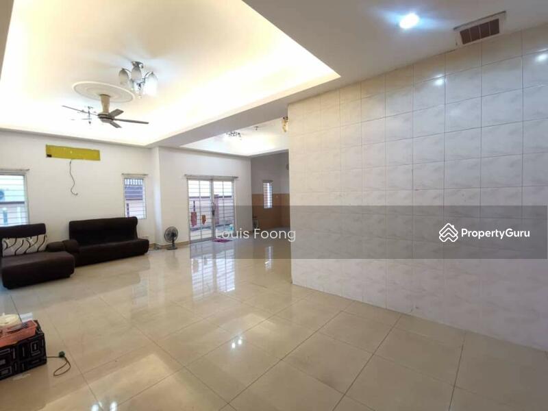 For Sale - SERI AMAN HEIGHTS