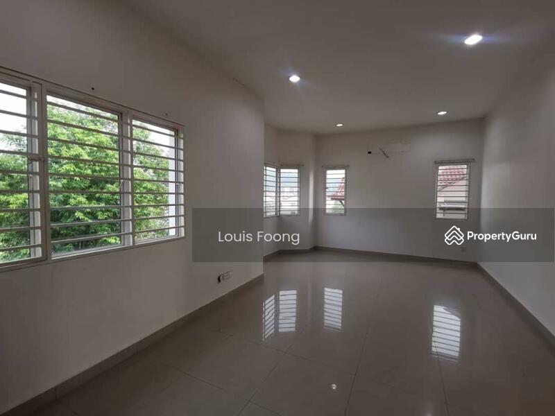 For Sale - SERI AMAN HEIGHTS