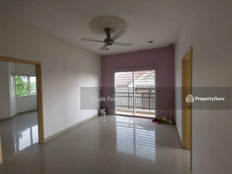 For Sale - SERI AMAN HEIGHTS