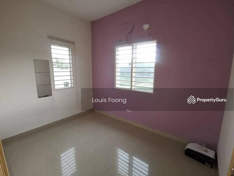 For Sale - SERI AMAN HEIGHTS