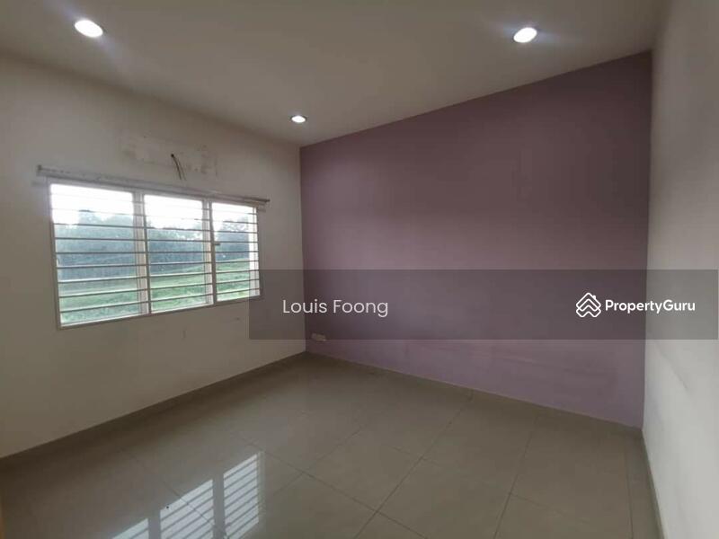 For Sale - SERI AMAN HEIGHTS