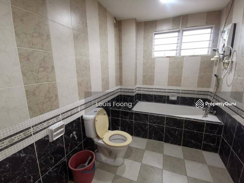 For Sale - SERI AMAN HEIGHTS
