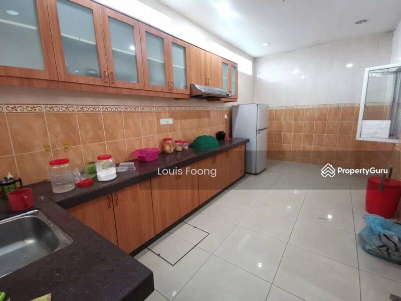 For Sale - SERI AMAN HEIGHTS