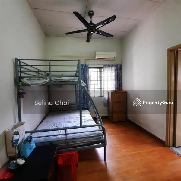 Terraced House at Bukit Jelutong untuk Untuk Dijual - RM 1,450,000, Mac 2026 - PropertyGuru.com.my