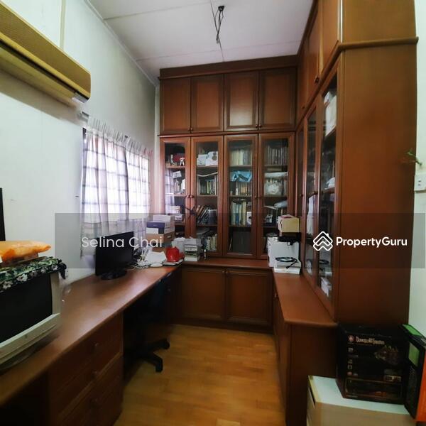 Terraced House at Bukit Jelutong untuk Untuk Dijual - RM 1,450,000, Mac 2026 - PropertyGuru.com.my