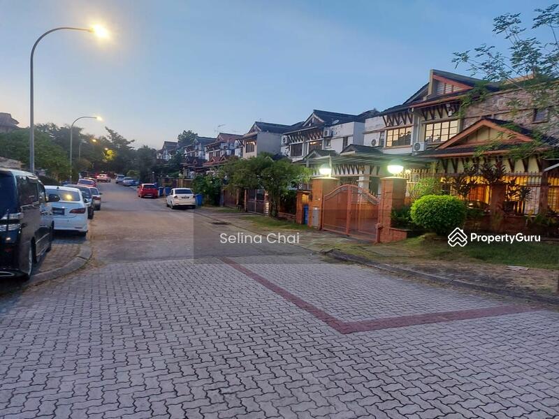 Terraced House at Bukit Jelutong untuk Untuk Dijual - RM 1,450,000, Mac 2026 - PropertyGuru.com.my