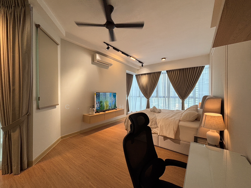 For Rent - Marc Residence