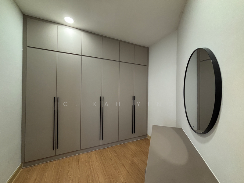 For Rent - Marc Residence