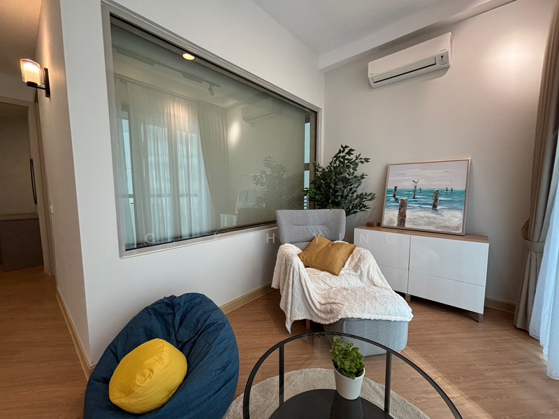 For Rent - Marc Residence