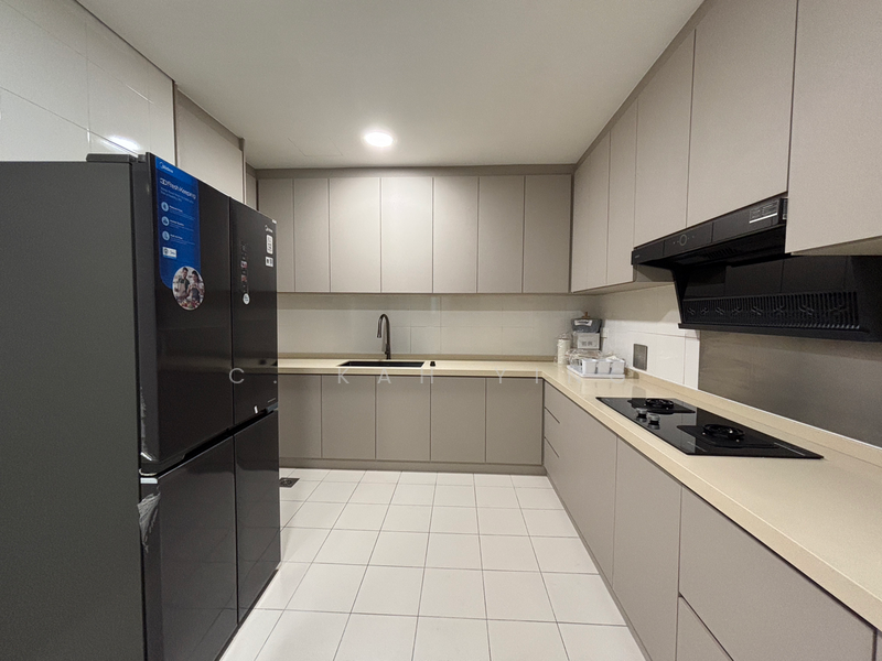 For Rent - Marc Residence
