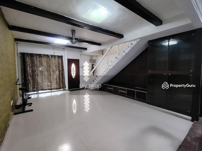 For Rent - Taman Sri Rampai