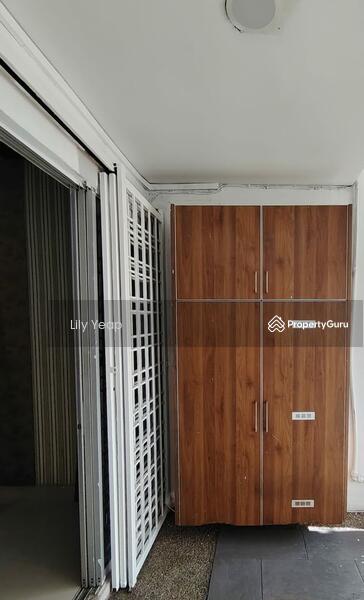 For Rent - Taman Sri Rampai