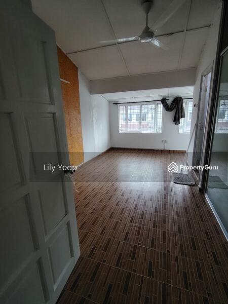 For Rent - Taman Sri Rampai