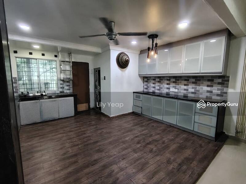 For Rent - Taman Sri Rampai
