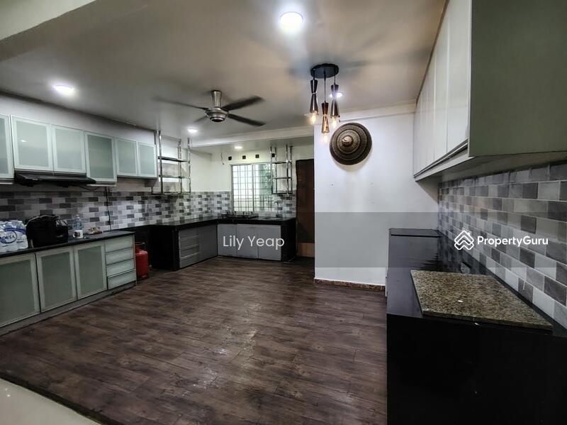 For Rent - Taman Sri Rampai