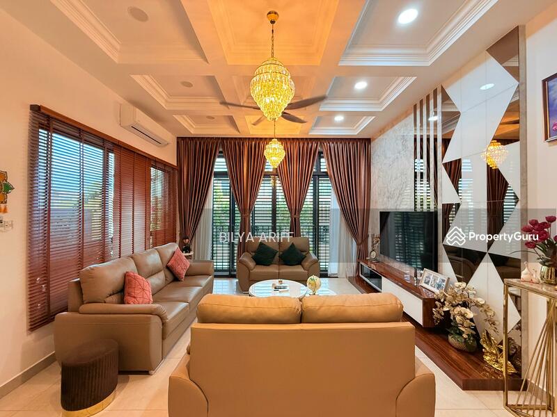 For Sale - The Mulia Residences