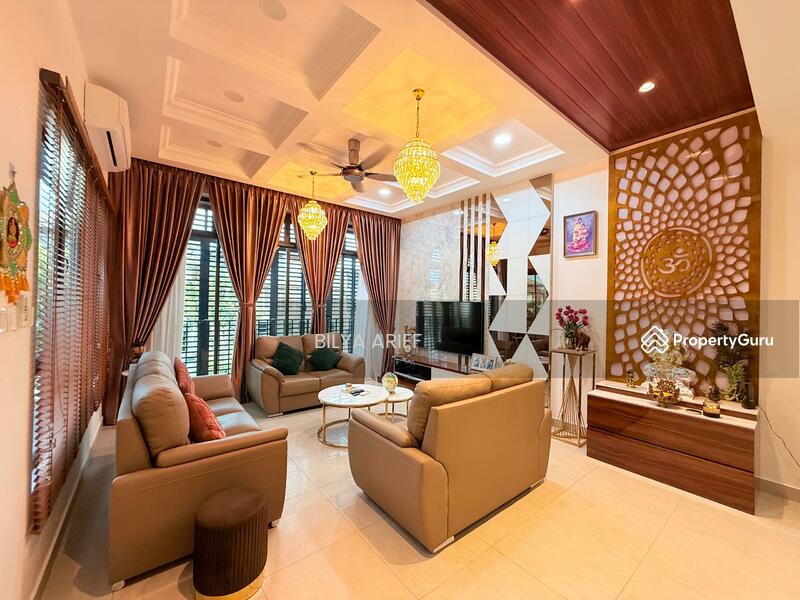 For Sale - The Mulia Residences