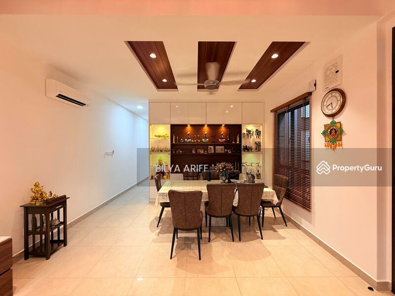 For Sale - The Mulia Residences