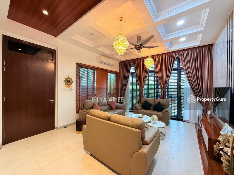For Sale - The Mulia Residences