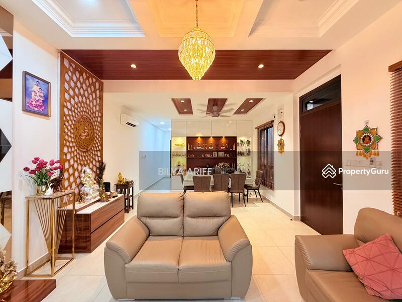 For Sale - The Mulia Residences