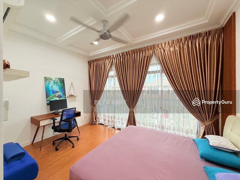 For Sale - The Mulia Residences