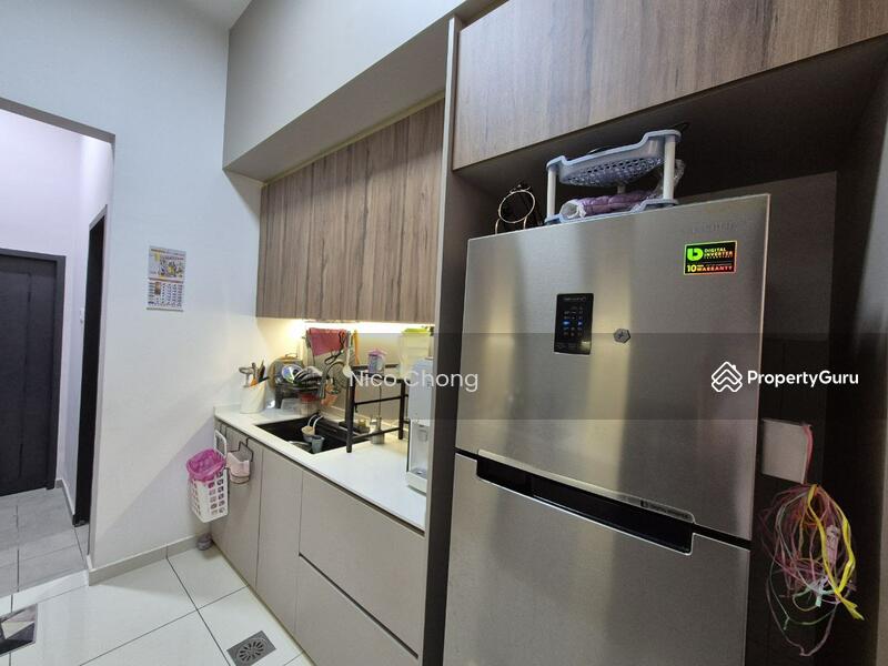 For Sale - Ruby, Crest@Austin​