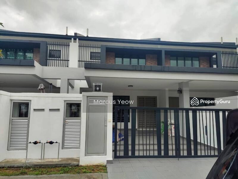 Untuk Disewa - RIMBUN KIARA
