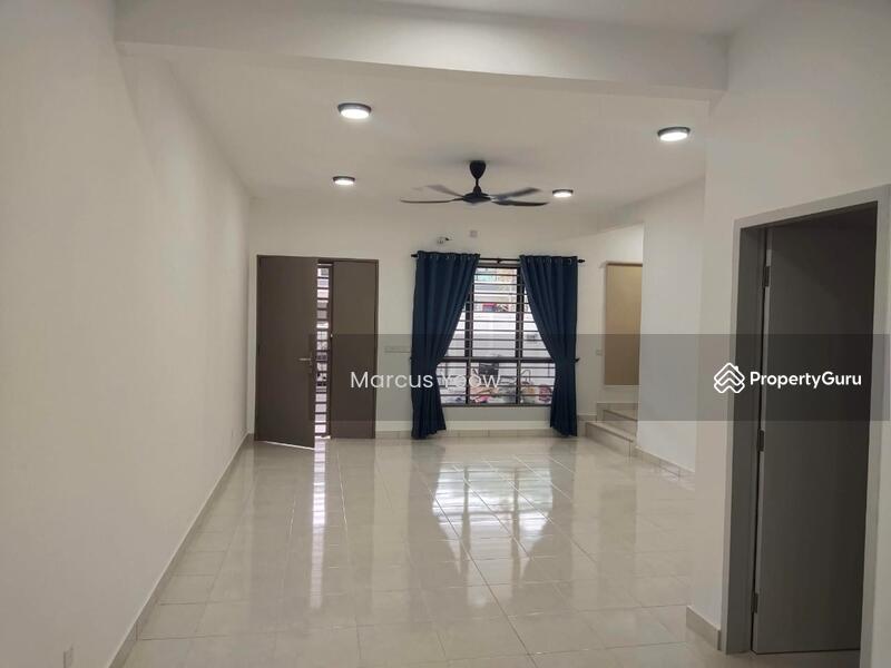 Untuk Disewa - RIMBUN KIARA