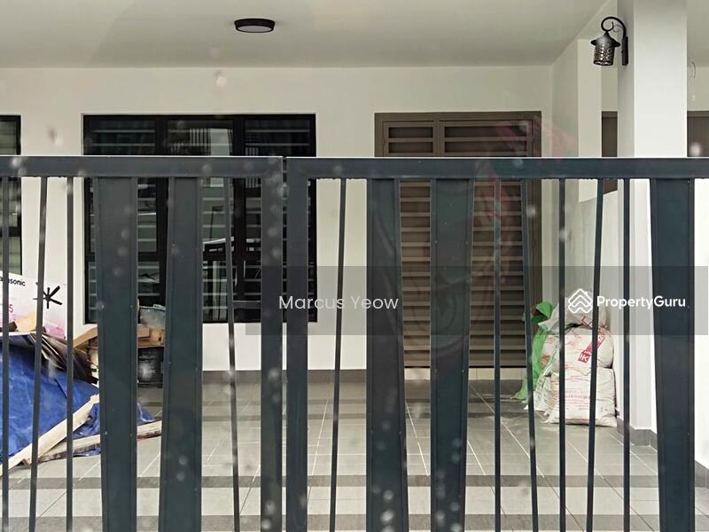 Untuk Disewa - RIMBUN KIARA