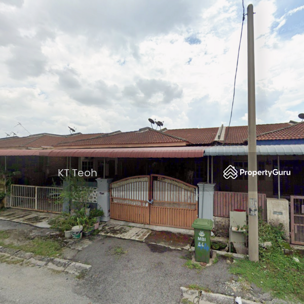 For Sale - Below Market Value; 1 Sty Mid Terrace @ Desa Chemor Impian