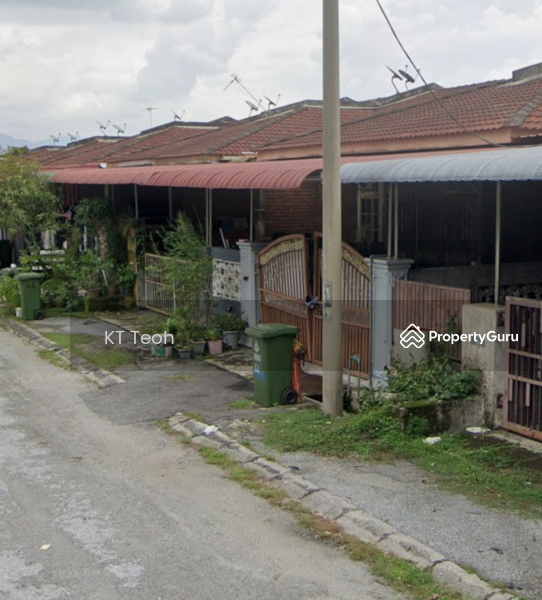 For Sale - Below Market Value; 1 Sty Mid Terrace @ Desa Chemor Impian