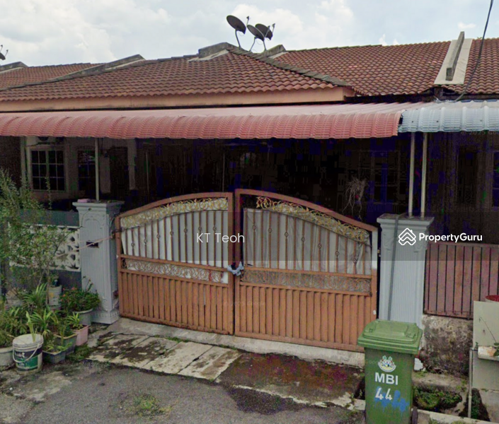 For Sale - Below Market Value; 1 Sty Mid Terrace @ Desa Chemor Impian