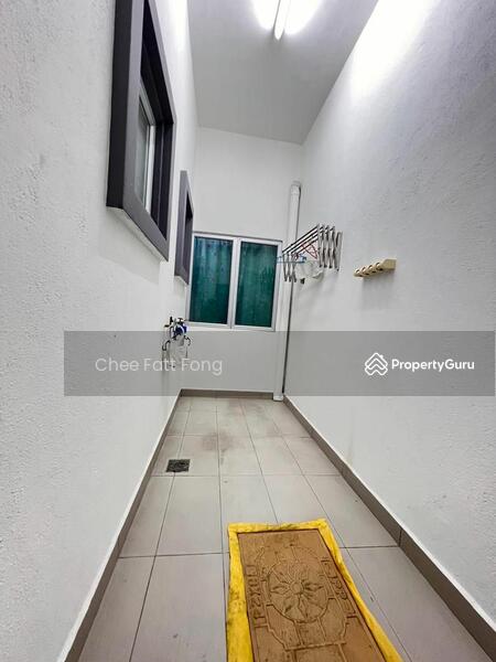 Untuk Dijual - 2-storey Terrace House at Mahkota Cheras