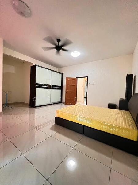 Untuk Dijual - 2-storey Terrace House at Mahkota Cheras