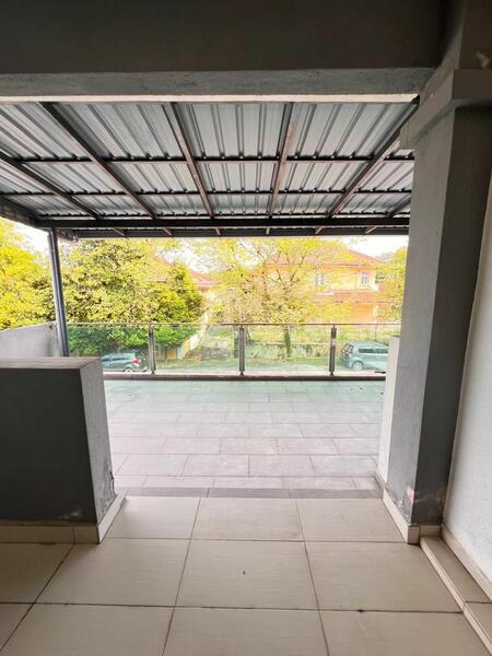 Untuk Dijual - 2-storey Terrace House at Mahkota Cheras