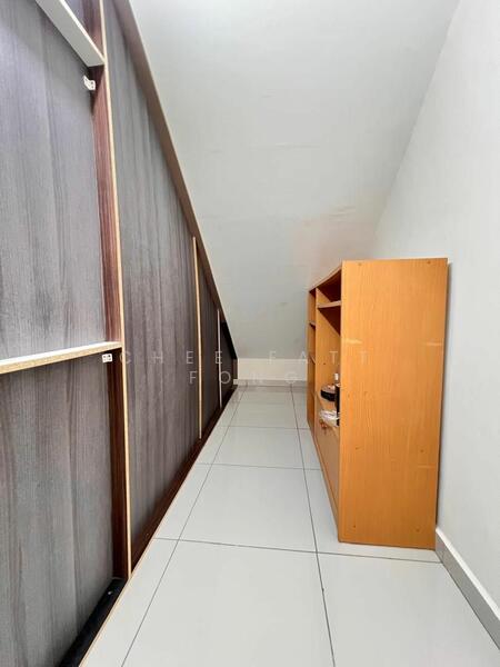 Untuk Dijual - 2-storey Terrace House at Mahkota Cheras
