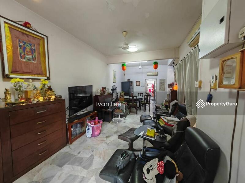 For Sale - 2-storey Terrace House at SS 24, Taman Megah