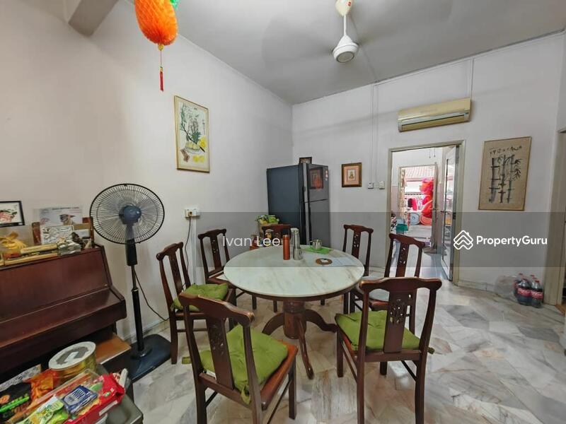 For Sale - 2-storey Terrace House at SS 24, Taman Megah