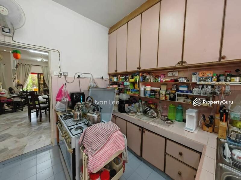 For Sale - 2-storey Terrace House at SS 24, Taman Megah