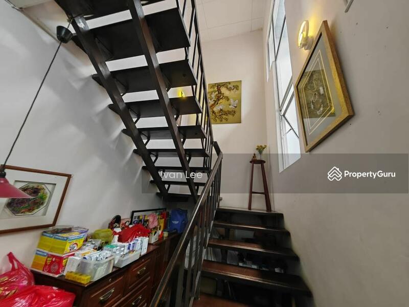 For Sale - 2-storey Terrace House at SS 24, Taman Megah