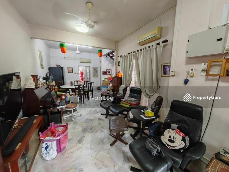 For Sale - 2-storey Terrace House at SS 24, Taman Megah