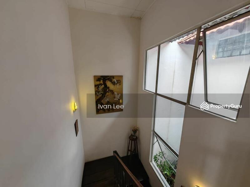 For Sale - 2-storey Terrace House at SS 24, Taman Megah