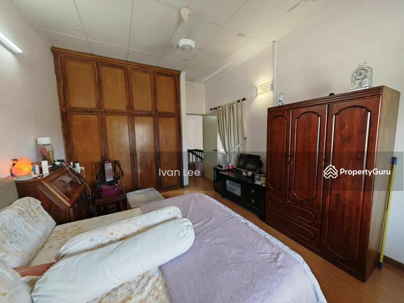 For Sale - 2-storey Terrace House at SS 24, Taman Megah