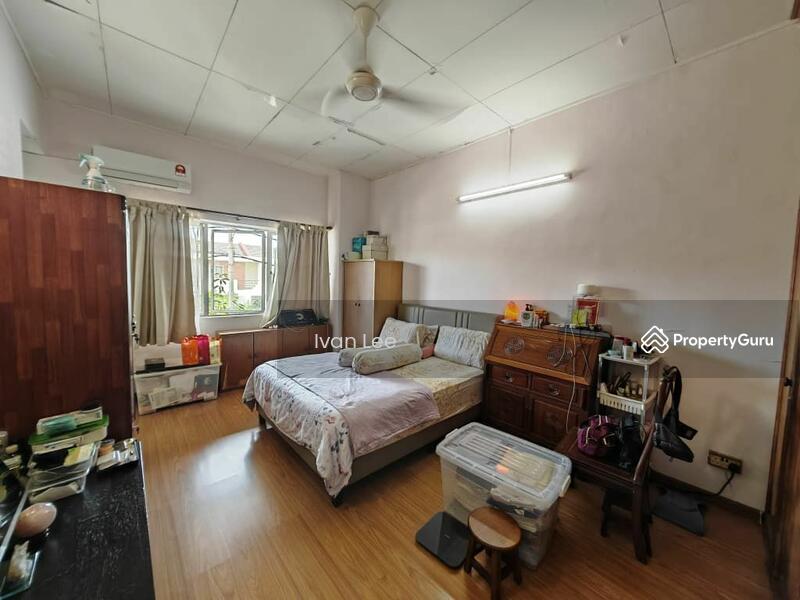 For Sale - 2-storey Terrace House at SS 24, Taman Megah