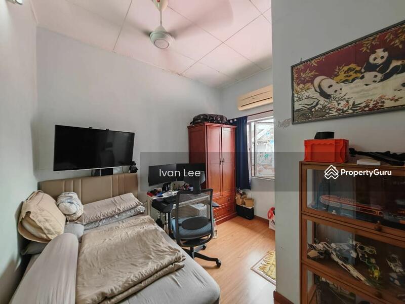 For Sale - 2-storey Terrace House at SS 24, Taman Megah