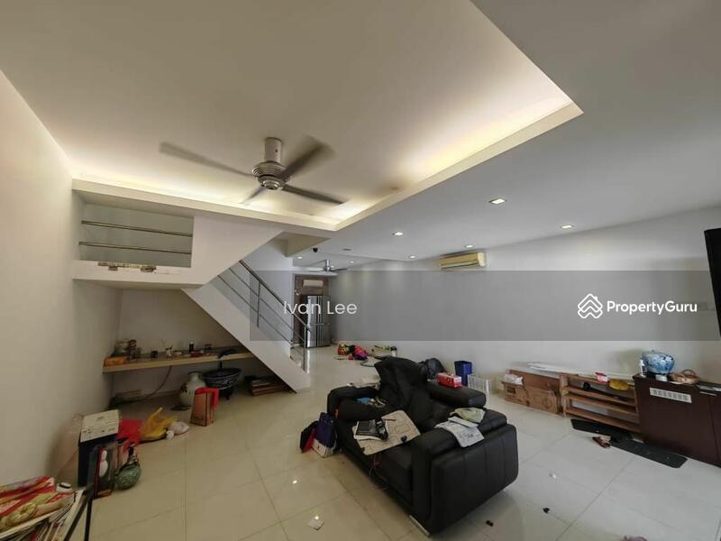 For Sale - 2-storey Terrace House at Taman Paramount