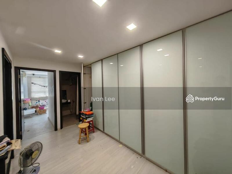 For Sale - 2-storey Terrace House at Taman Paramount