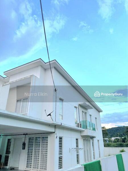 For Sale - Suriaman 2 Sendayan