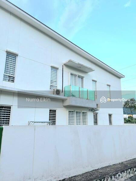 For Sale - Suriaman 2 Sendayan