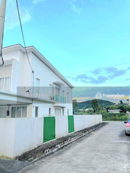 For Sale - Suriaman 2 Sendayan